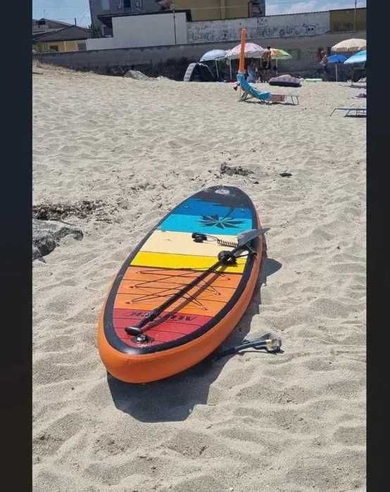 Allpick nowa Deska SUP