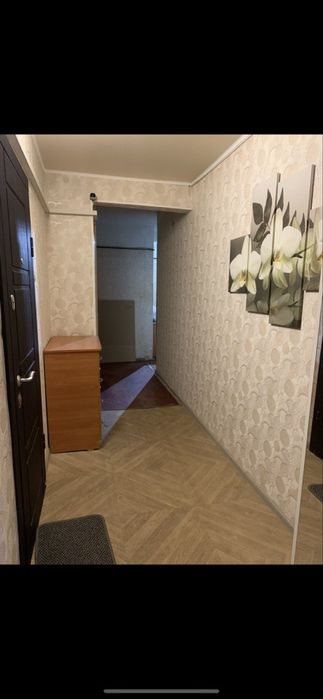 Комната 18 м на Ак.Королева