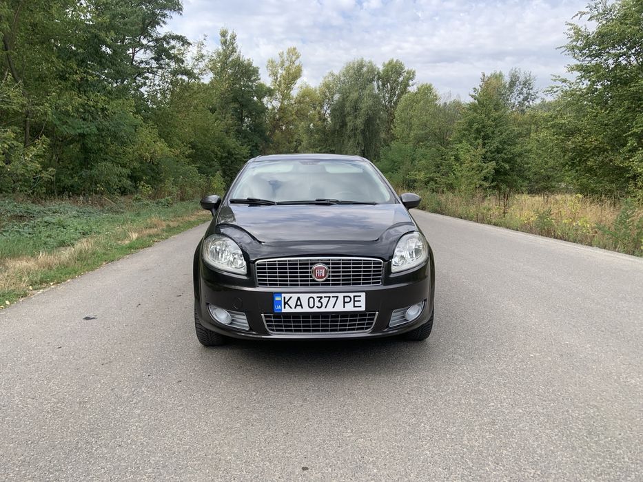 Продам Fiat Linea
