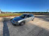 Audi A4b6 2xS-line Avant Quattro/RWD 1.8t BEX