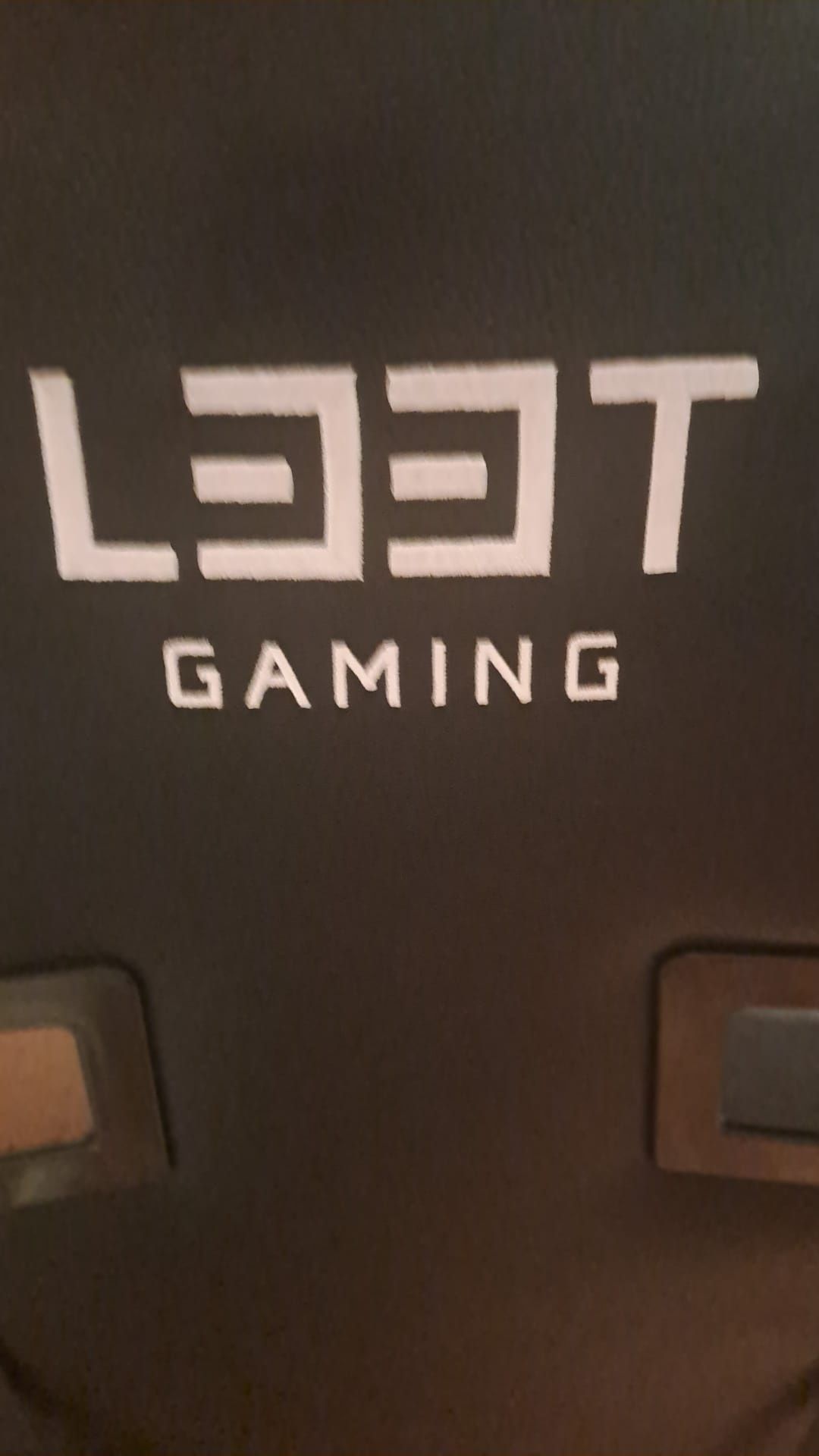 Cadeira Gaming L33T