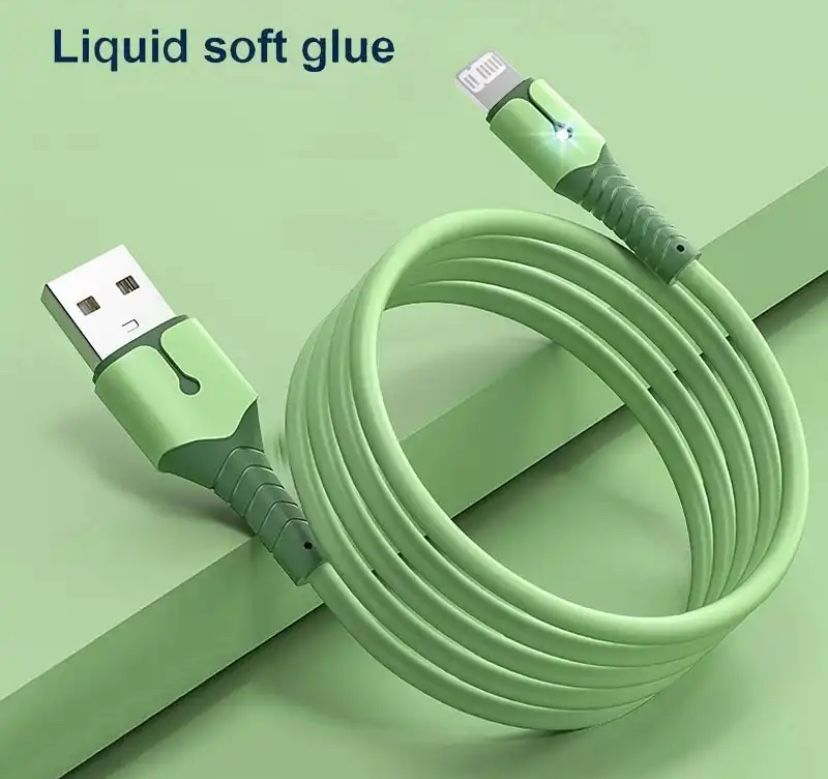 Kabel USB do iPhone