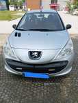 Peugeot 206+ 1400 HDI