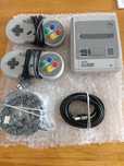 Konsola Super Nintendo Classic Mini SNES