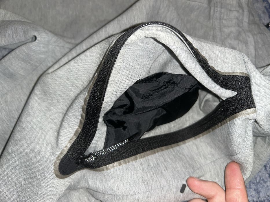 Nike Tech Fleece M штаны ориг