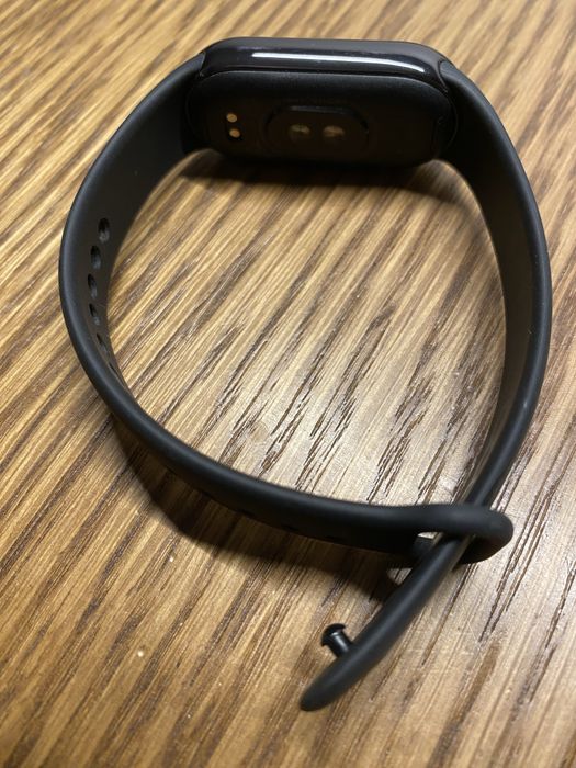Zegarek xiaomi smart mi band 8