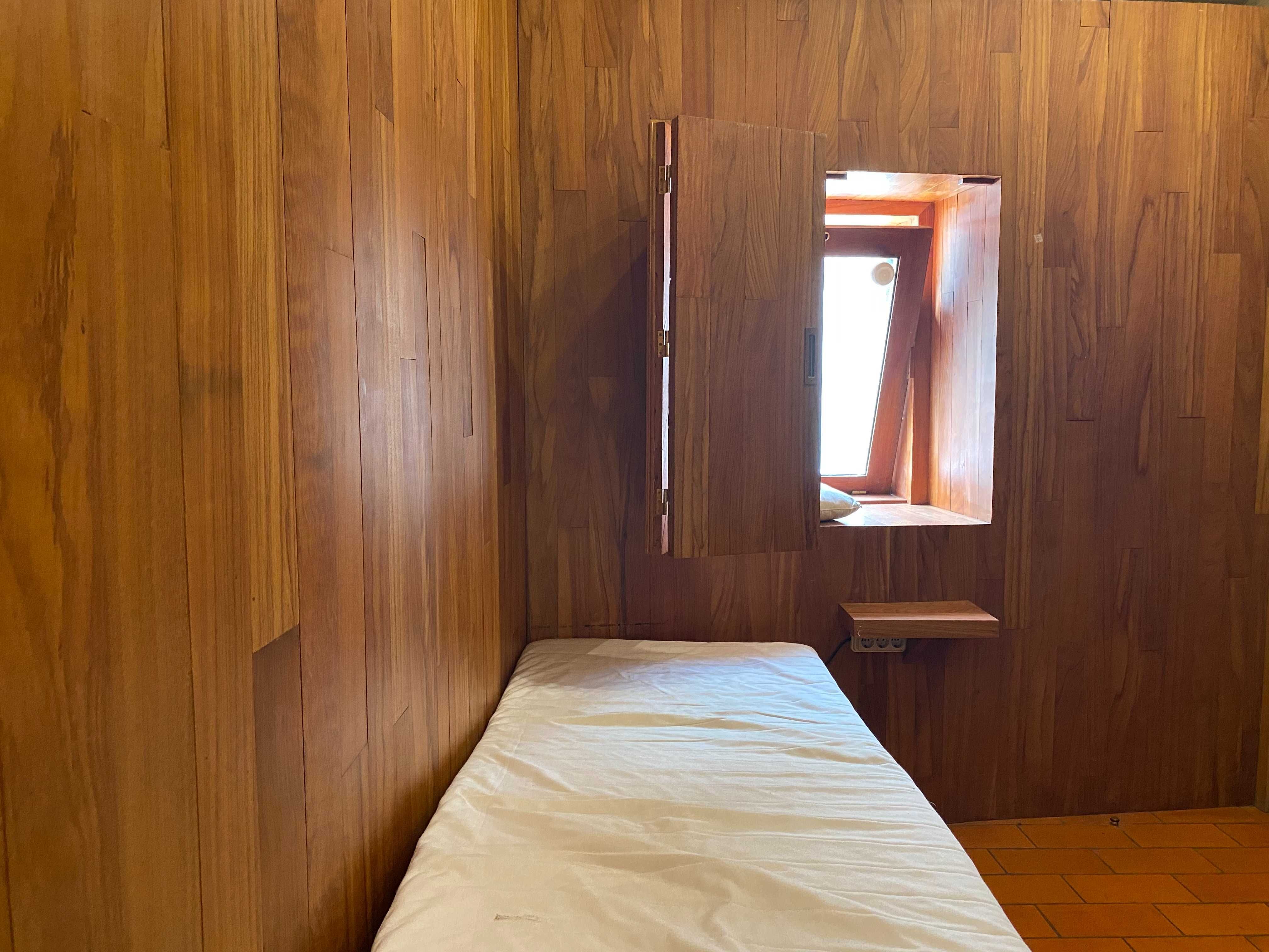 quarto individual suite