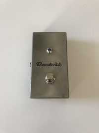 Footswitch gitarowy Moonswitch