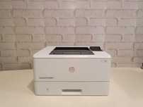 Принтер лазерный HP LaserJet Pro M404N ∎1200x1200 ∎ сетевой ∎ гарантия