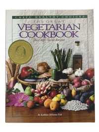 The Great Vegetarian Cookbook: The Chef's Secret Recipes