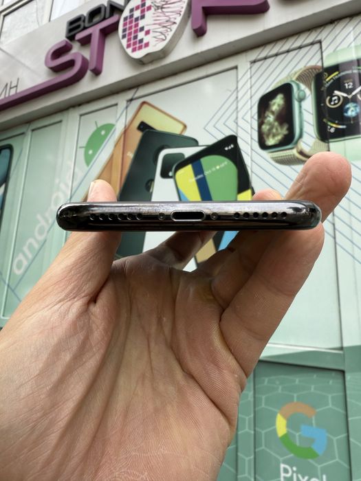 Apple Iphone x 64gb. 92% батарея