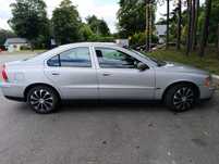 VOLVO S60 Silnik 2.4 Benzyna+LPG 2004r Stan Dobry