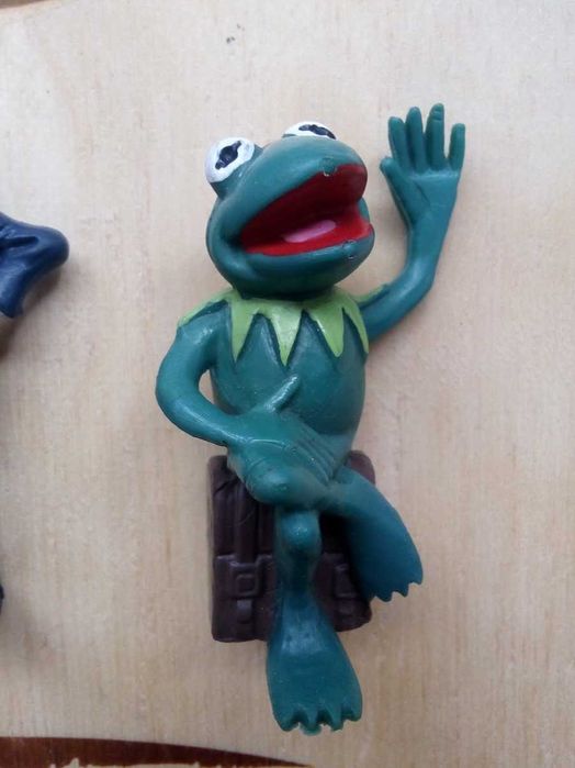 Marretas The Muppet Show