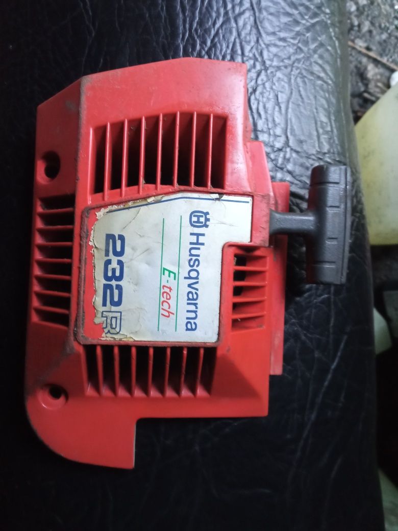 Starter do piły spalinowej Husqvarna