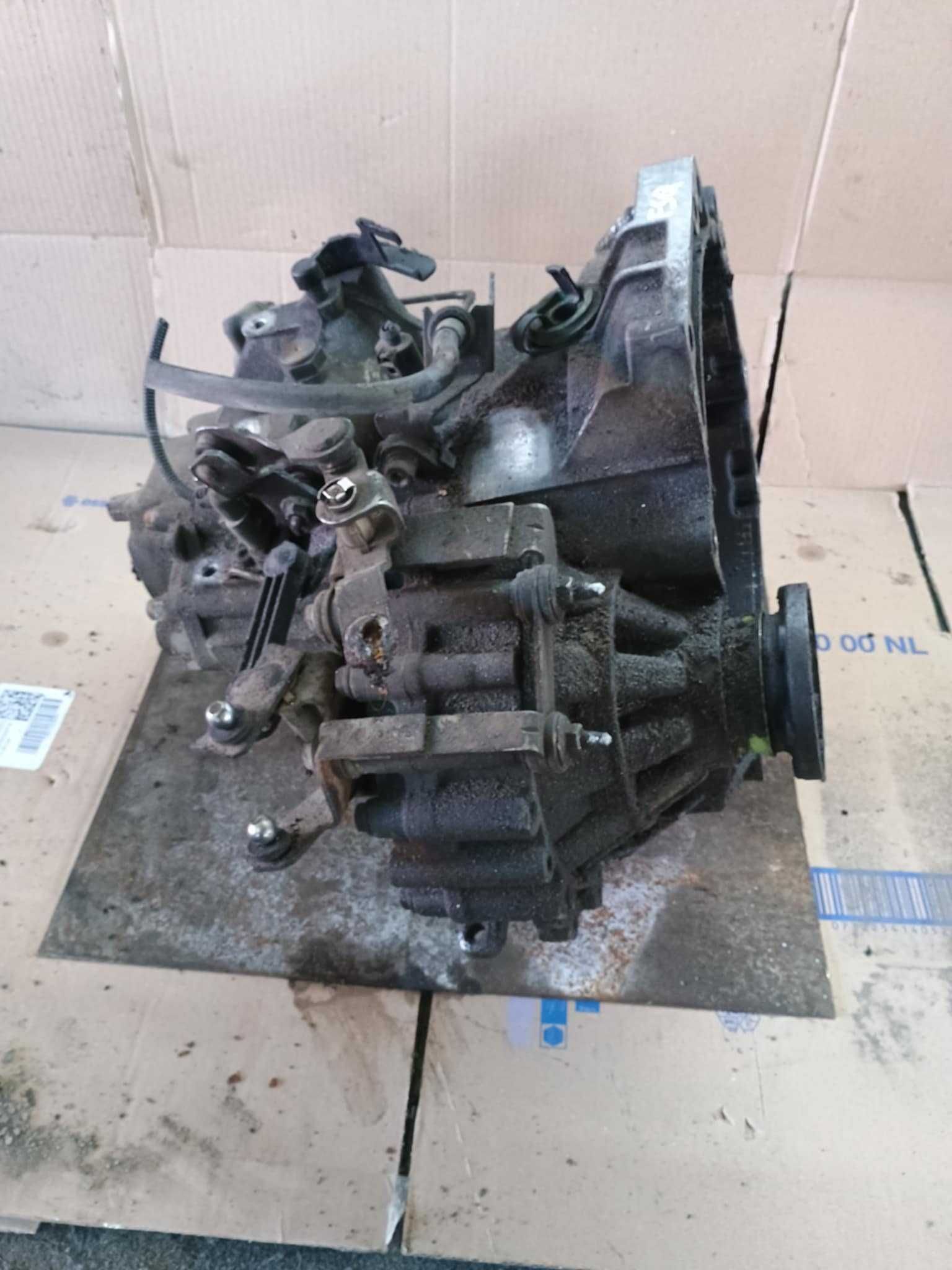 Skrzynia biegów FSQ 1.4 16v Leon I Golf 4 Octavia I Bora Toledo II