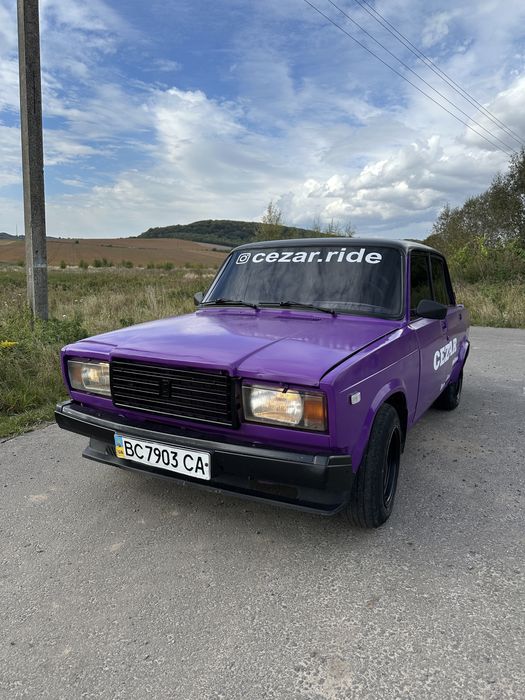Продам Ваз 2107