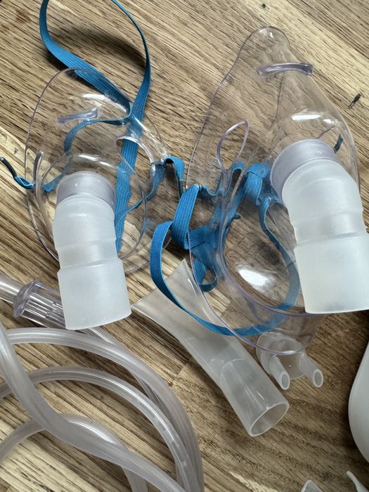 Inhalator Miś microlife