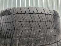 Шина гума колеса  315/60R22,5 Michelin X line XDA