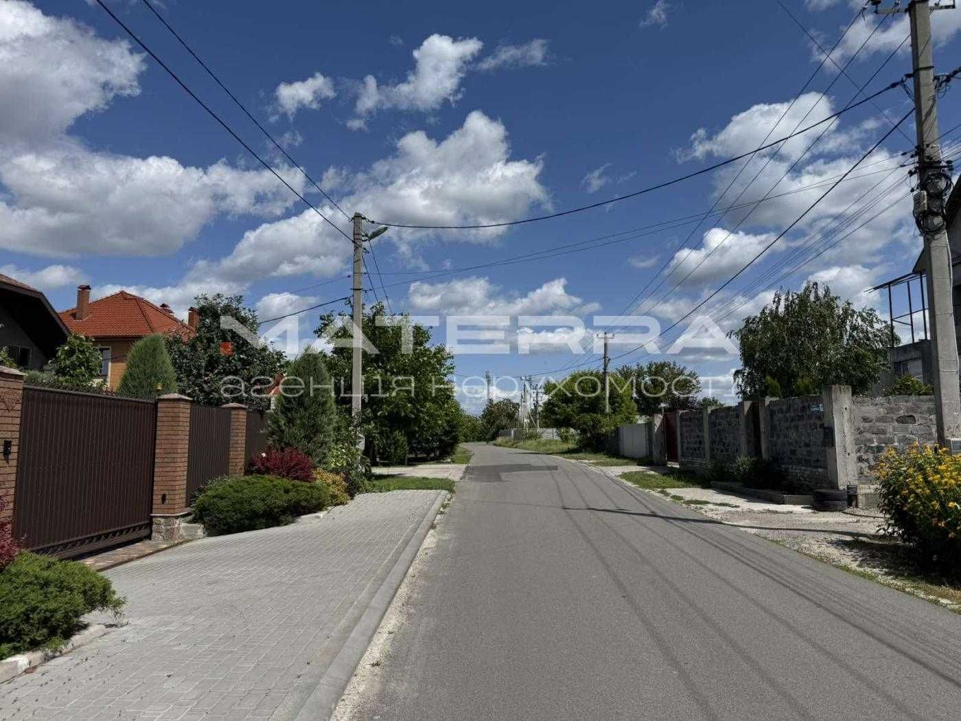 Тарасівка - Боярка Продаж ділянки 10 соток, чудове, гарне місце