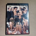 Salo : The 120 Days of Sodom - DVD