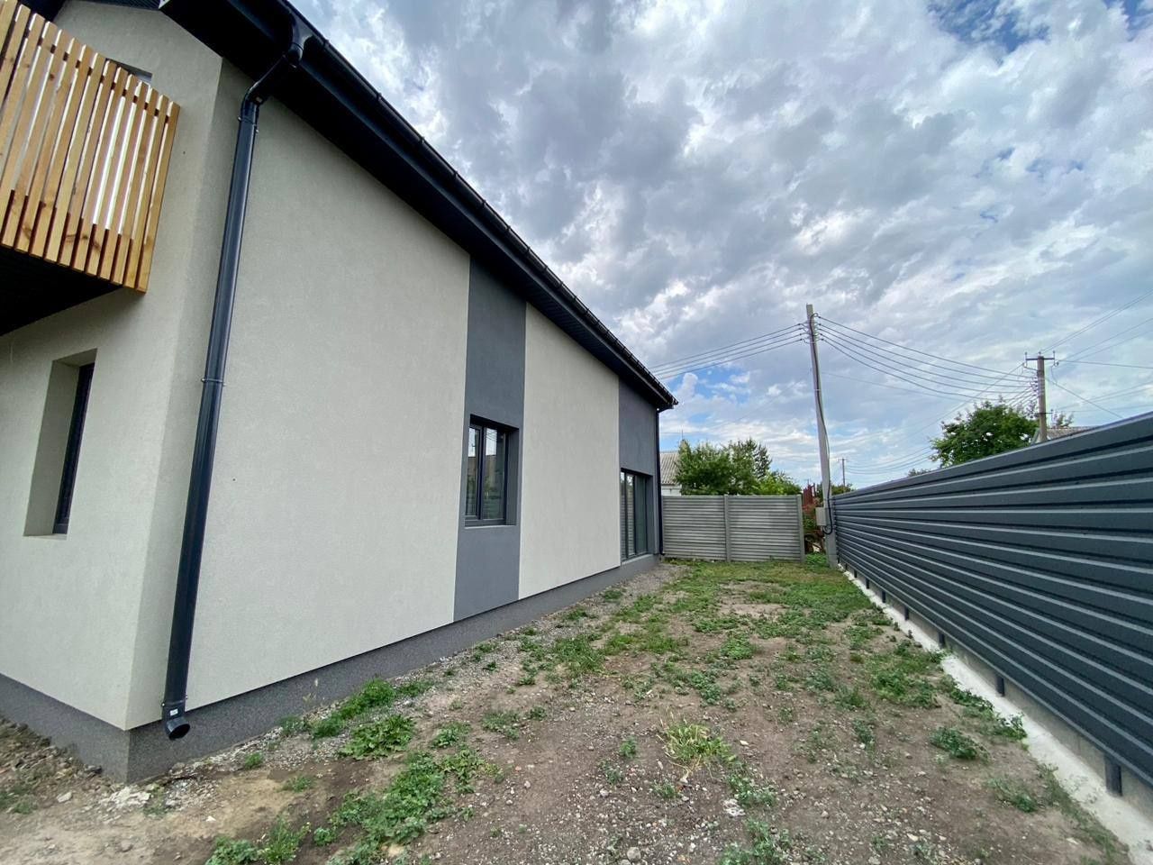 Продам Таунхаус 158м2  65 000 $