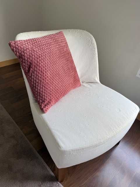 Cadeirão de Quarto IKEA