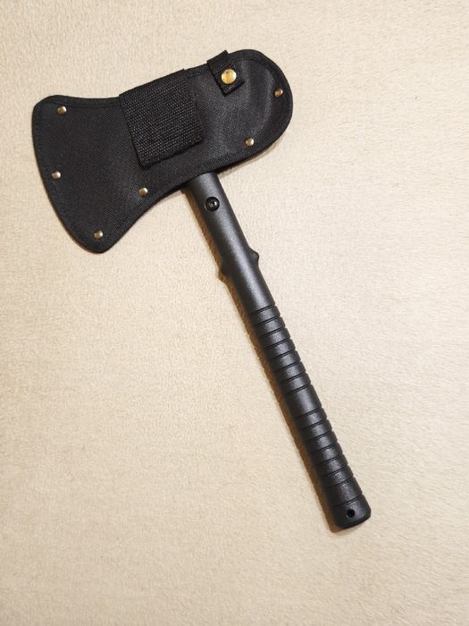 Siekierka, Toporek, Tomahawk2/Stal