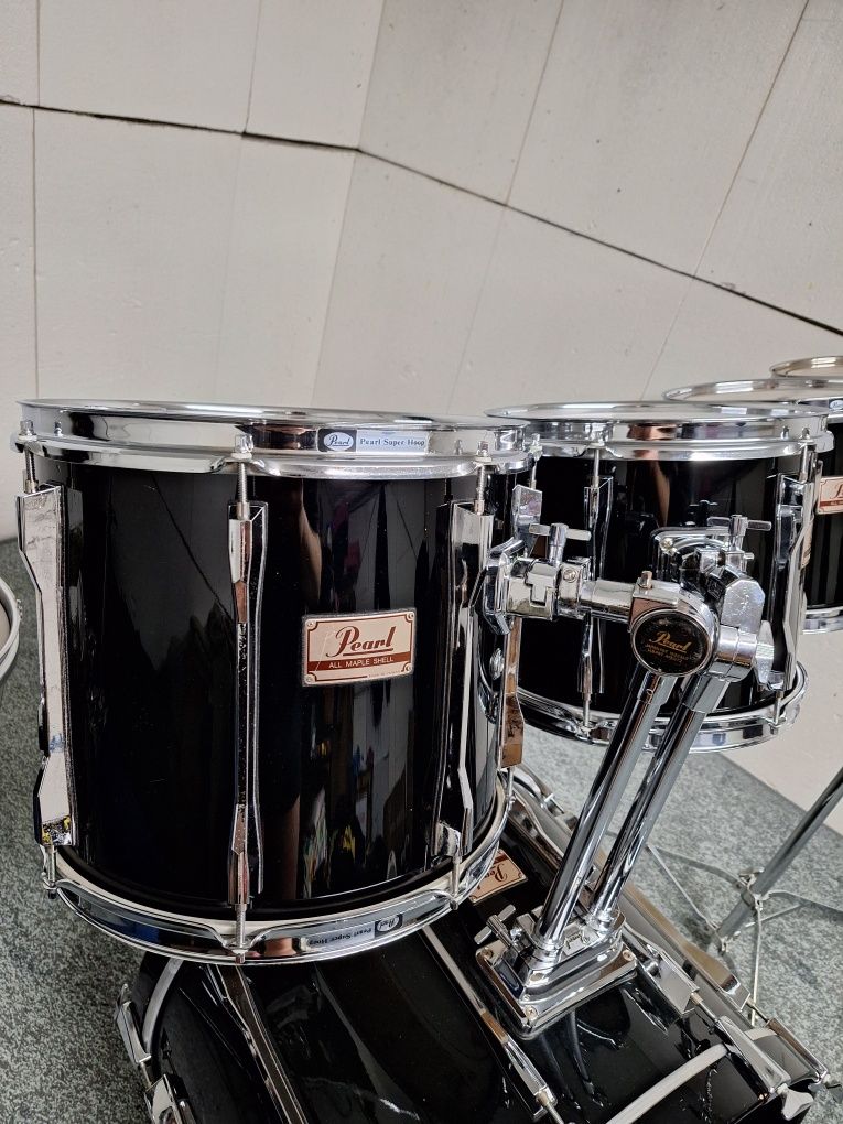 Pearl MLX All Maple Shell Pre Masters