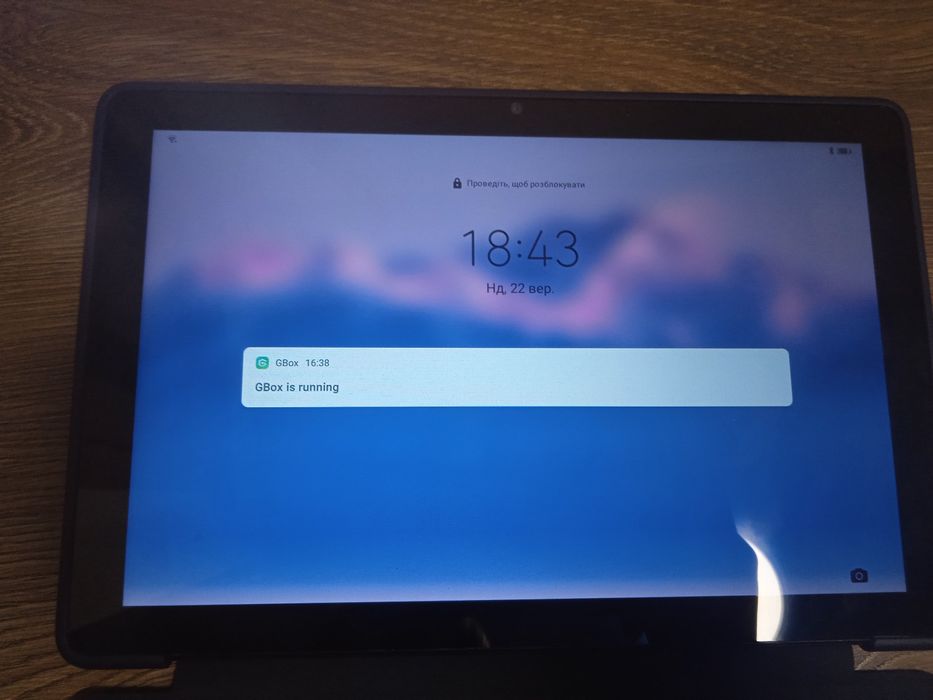 Планшет huawei matePad T10