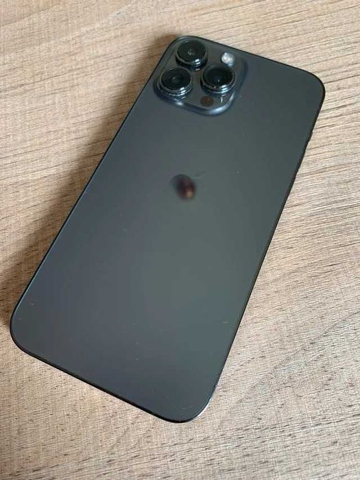 Apple iPhone 13 Pro 1TB 6.1" Graphite