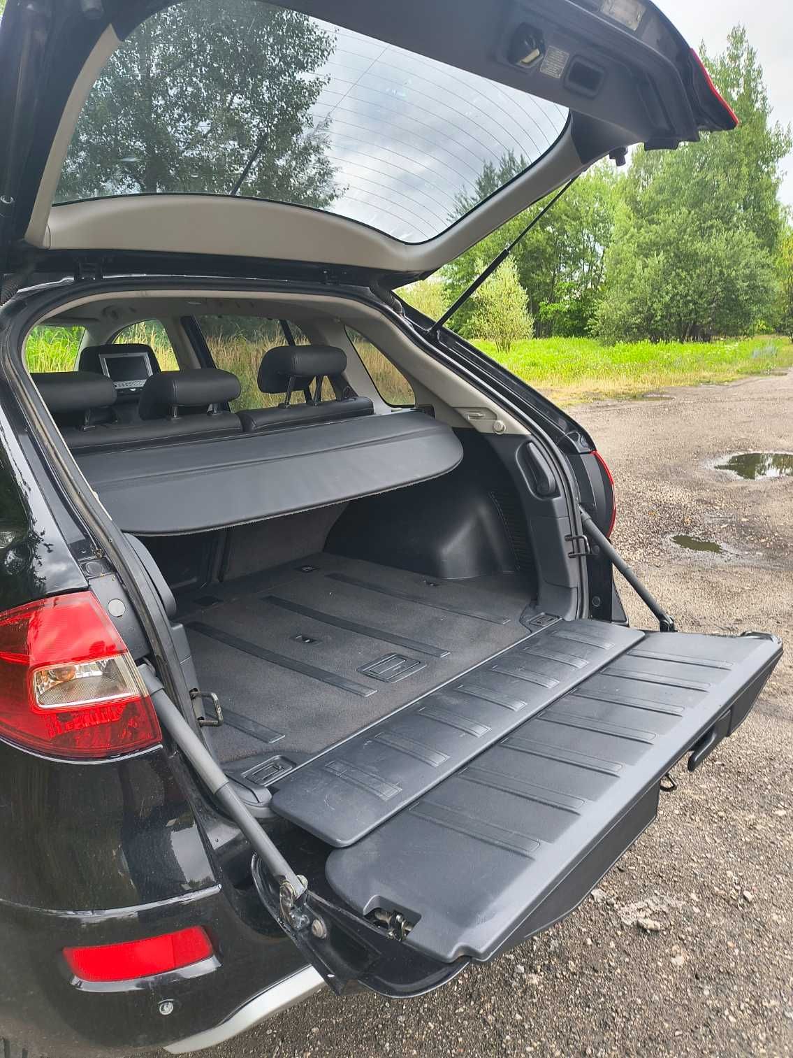 Renault Koleos 2008r 2.0 Dci 150KM  4x4  Najbogatsza wersja PRIVILEGE