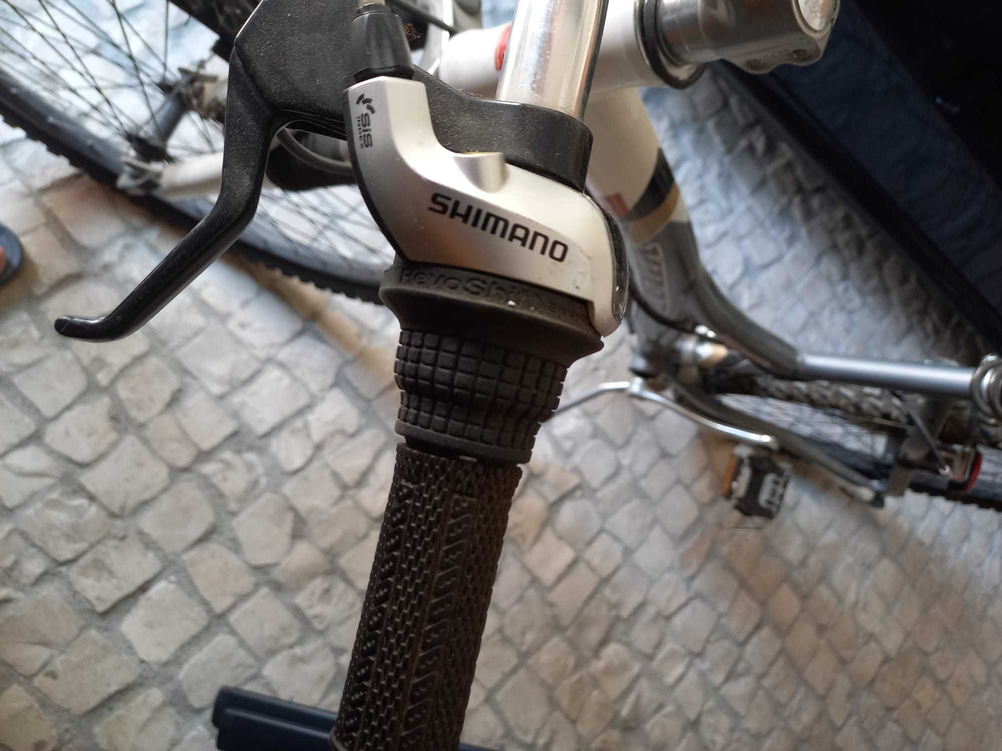 Bicicleta BTT Vilar Roda 26