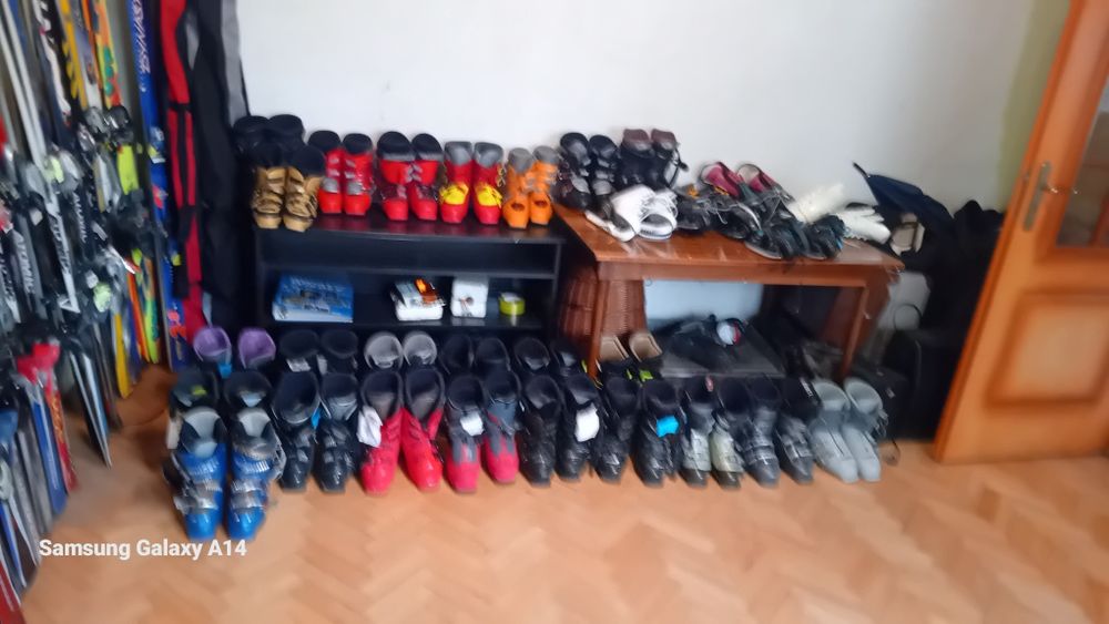 Rowery trekkingowe I inne duży wybór.Skupujemy też