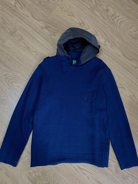 Продам кофту від бренду ma.strum