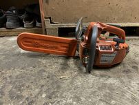 Piła spalinowa Husqvarna  335 Xpt