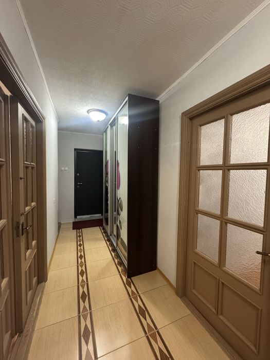 Сдаю 3х комнатную квартиру в ЦЕНТРЕ/ Галины Петровой‼️