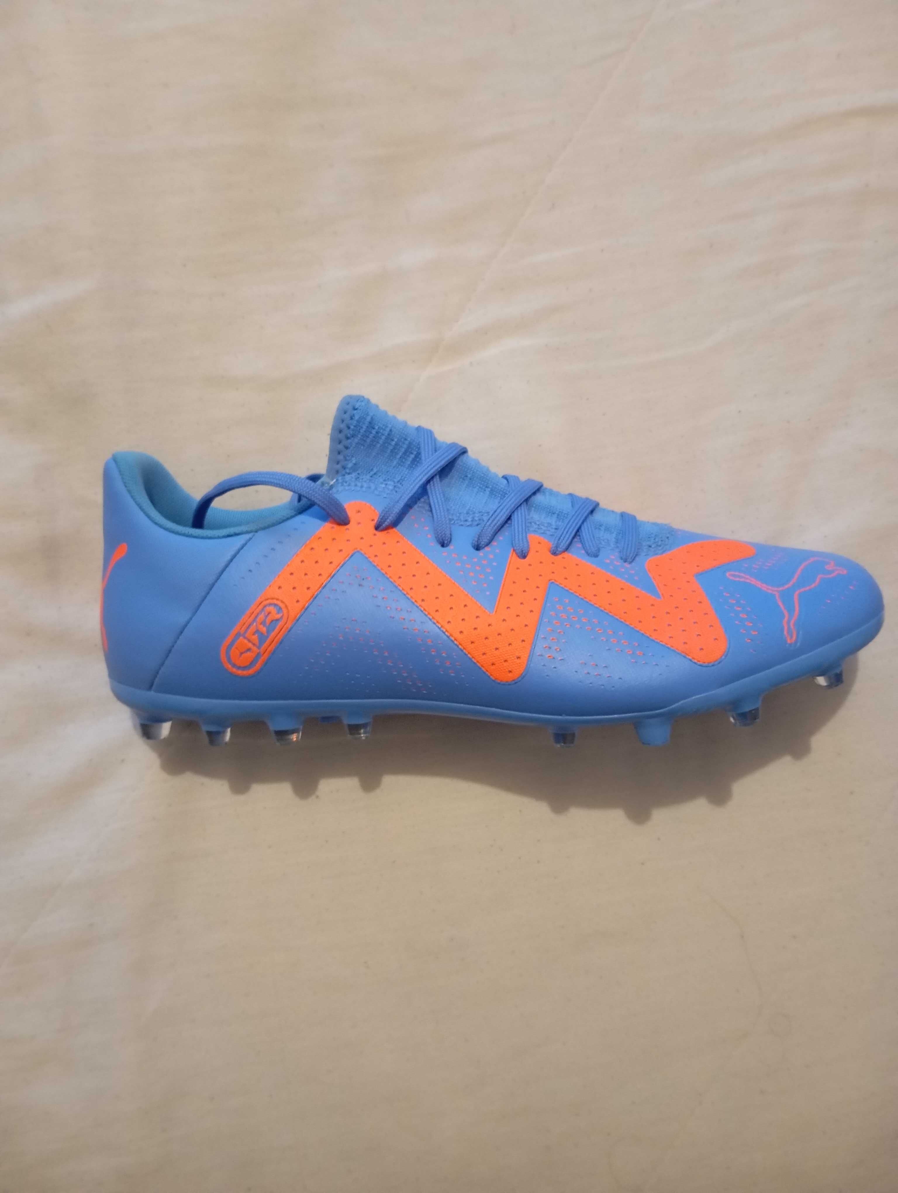 Chuteiras de futebol PUMA Future Play MG