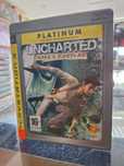 Uncharted Drake's Fortune PS3, BDB, CentrumGrania