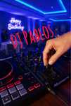 DJ Pablos – Rozkręcam imprezy, nie budżet! Twoja impreza, mój bit!