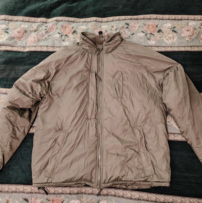 Куртка 7 Level Jacket Thermal PCS Британія