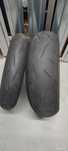 Komplet opon Dunlop roadsport 2