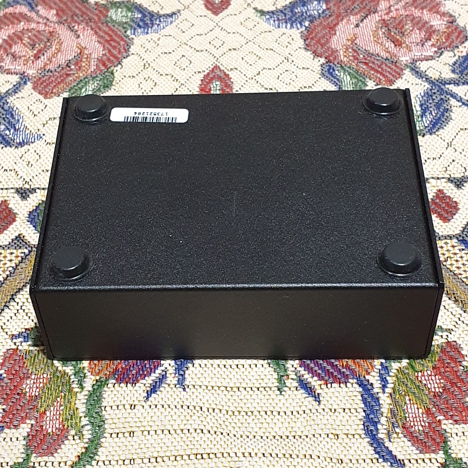 Ebtech Line Level Shifter transformator audio