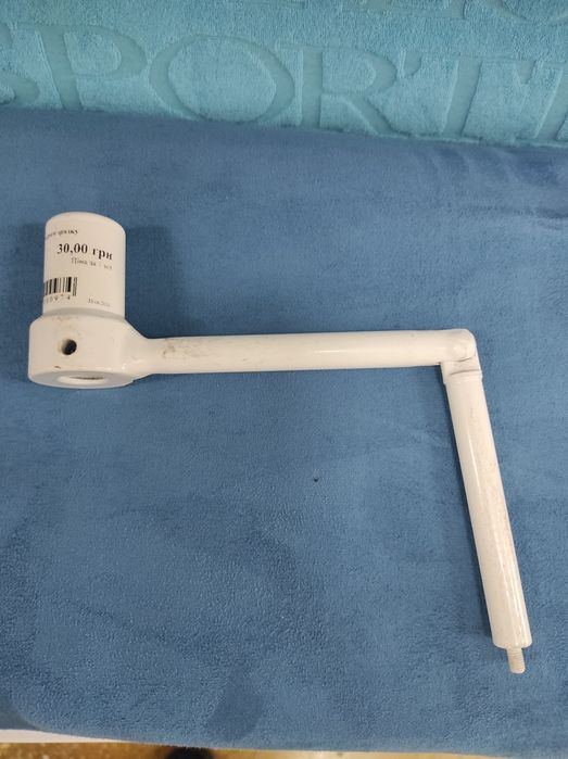 Тяги на ліжко старого зразку