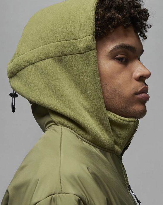 Чоловіче худі Air Jordan 23 Engineered Green