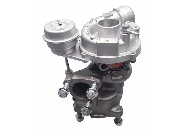 Turbosprężarka Audi 1,8T BEX 190KM 530.397.000.73 BEX