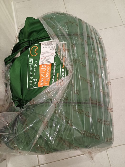 Спальный мешок , фирма Kadi Outdoor