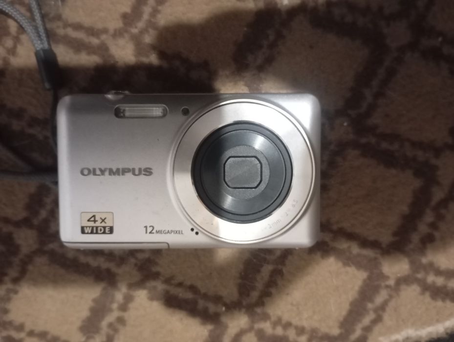 Olympus vg110 бу