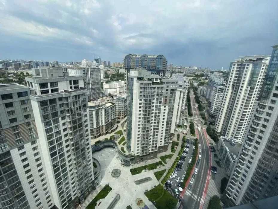 ТЕРМІНОВО Паркомісце 14,5м2 ЖК НОВОПЕЧЕРСКИЕ ЛИПКИ Верхогляда 5 -1 ур.