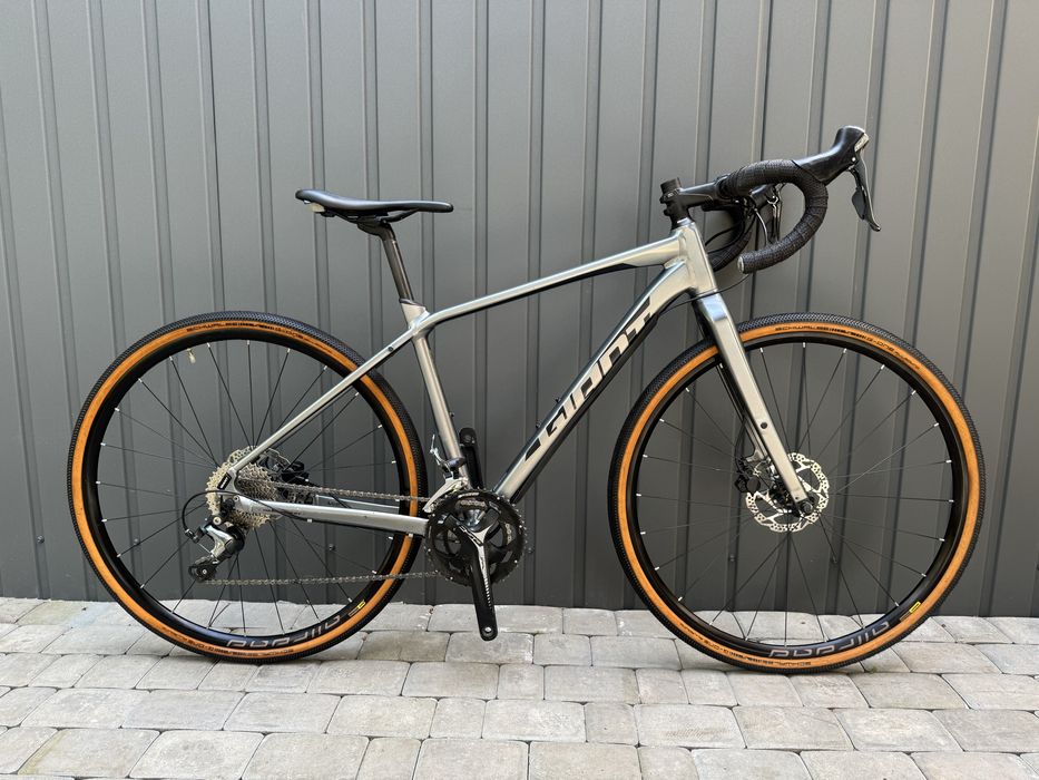 Велосипед Giant toughroad gx 0
