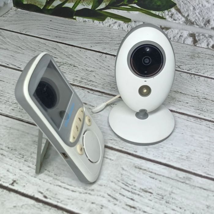 Видеоняня цифровая Piccologufo ZV561